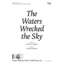 The Waters Wrecked the Sky (SSA)