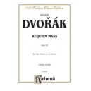 Dvorak - Requiem Mass, Opus 89