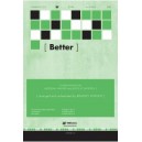 Better (Accompaniment CD)