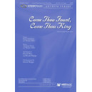 Come Thou Fount, Come Thou King (Accompaniment CD)