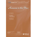 Awesome in this Place (Orchestration)