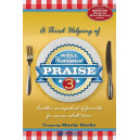 Well Seasoned Praise 3 (CD Preview Pack)