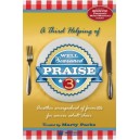 Well Seasoned Praise 3 (Practice Trax CD)