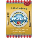 Well Seasoned Praise 3 (Bulk CD 10-Pack)