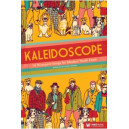 Kaleidoscope (Stem Mixes CD)