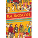 Kaleidoscope (Practice Trax CD)