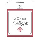 Joy and Delight (Octaves 3-5)