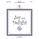 Joy and Delight (Octaves 2-3)