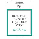 Immortal, Invisible, God Only Wise (Octaves 2-3)