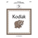 Kodiak (Octaves 4-7)