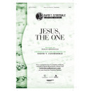 Jesus, the One (SATB)