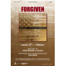 Forgiven (SATB)