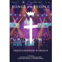 Songs of the People (Split-Track Accompaniment CD)