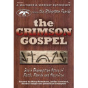 The Crimson Gospel (Split-Track Accompaniment CD)