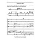 When Jesus Wept (SATB)