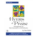 Hymns of Praise (Piano/Rhythm)