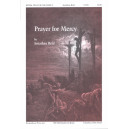 Prayer for Mercy (SATB)