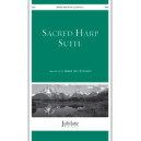 Sacred Harp Suite  (SATB)