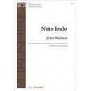 Nino Lindo  (SATB)