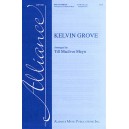 Kelvin Grove  (SATB