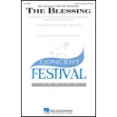 Blessing, The (SATB)