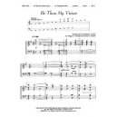 Be Thou My Vision  (4 Octaves)