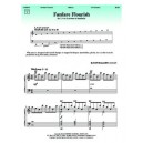 Fanfare Flourish  (3-5 Octaves)