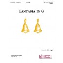 Fantasia in G  (2 Octaves)