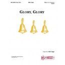 Glory Glory  (3 Octaves)