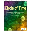 Circle of Time  (2-5 Octaves)