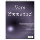 Veni Emmanuel  (3-5 Octaves)