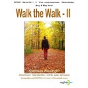 Walk the Walk II  (1-5 Octaves)