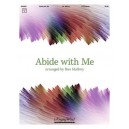 Abide with Me  (3-5 Octaves)