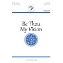 Be Thou My Vision (SATB)