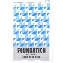 Foundation (SATB)