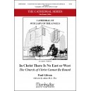 In Christ There Is No East or West  (Instrumental Parts)