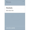 Hushaby  (SATB divisi)