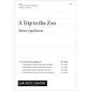 A Trip to the Zoo  (Treble Chorus)