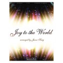 Joy to the World  (2-6 Octaves)