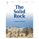 The Solid Rock  (3-5 Octaves)