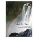 Gabriel's Oboe  (3-5 Octaves)