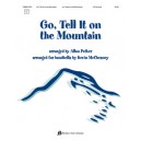 Go Tell It on the Mountain  (3-5 Octaves)