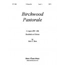 Birchwood Pastorale  (3 Octaves)
