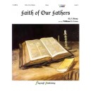 Faith of Our Fathers  (3-5 Octaves)