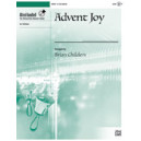 Advent Joy  (3-5 Octaves)