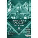 That's What I Call Glory (SATB)