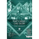 That's What I Call Glory (Orchestration CD-ROM) *POD*