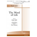 The Word of Life  (Acc. CD)