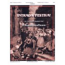 Intrada Festiva  (3-5 Octaves)