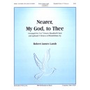 Nearer My God to Thee  (3-7 Octaves)